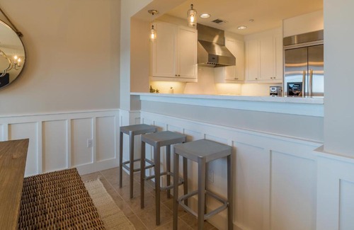 WaterSound Beach Apartment | Watersound Crossings B-109 - 100 S Bridge Lane Condo