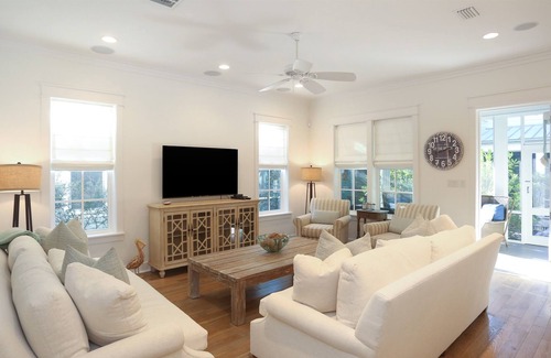 WaterSound West Beach House | WaterSound West - Community Pool & Beach Access