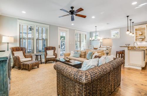 WaterSound West Beach House | WaterSound West "Heavenly by the Sea!" 59 Plimsoll Way (House)
