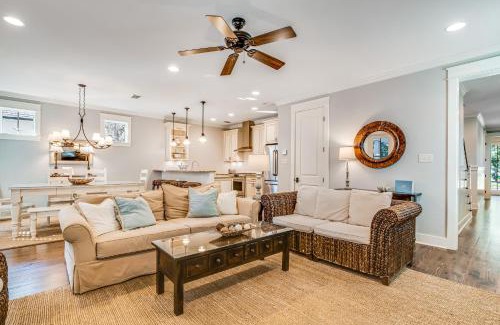 WaterSound West Beach House | WaterSound West "Heavenly by the Sea!" 59 Plimsoll Way (House)
