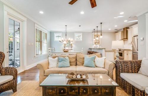WaterSound West Beach House | WaterSound West "Heavenly by the Sea!" 59 Plimsoll Way (House)