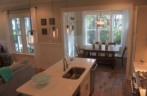 WaterSound West Beach House | WaterSound West Beach Cottage-EV Charger, SUP, Kayak
