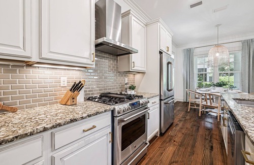 WaterSound West Beach House | Watersound West Beach pet-friendly home w/bunk nook+ patio, perfect for families