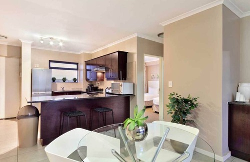 Century City Apartment | Waterstone East F201