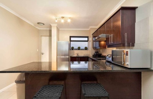 Century City Apartment | Waterstone East F201