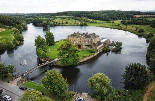 Walton Hotel | Waterton Park Hotel