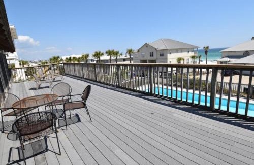 Gulf Trace House | Watervale