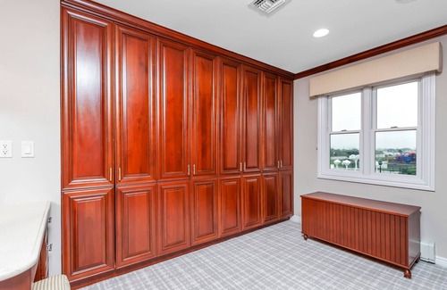 Lido Beach House | Waterview beach House with Private Beach