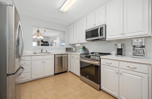 Ocean View Condo | Waterview Condominium near Bethany Beach, Rehoboth, and Ocean City