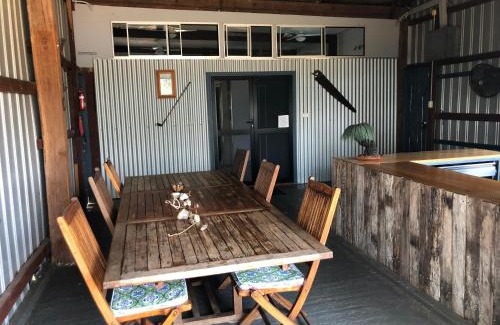 Baffle Creek House | Waterview Cottage Baffle Creek