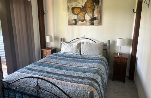 Baffle Creek House | Waterview Cottage Baffle Creek