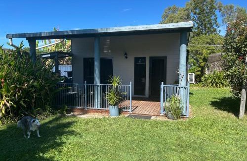 Baffle Creek House | Waterview Cottage Baffle Creek