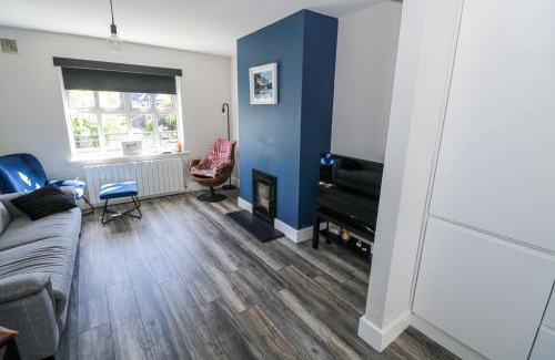Newport House | Waterview House