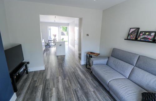 Newport House | Waterview House