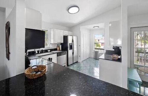 East Naples House | Waterview Naples Retreat