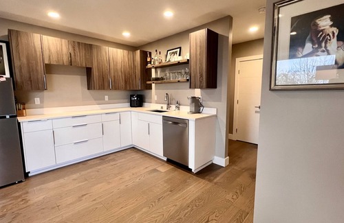 Tacoma House | Waterview Oasis 5 Bedroom 4 Bath