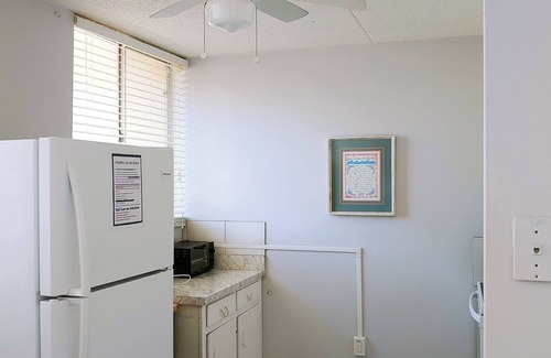 Fort Walton Beach Condo | Waterview penthouse condo on inter coastal waterway with pool