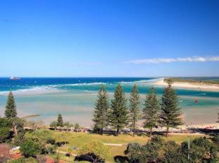 Caloundra Apartment | Waterview Resort