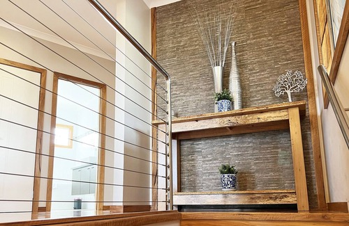 Denmark House | Waterview Retreat - Luxury Denmark Accommodation