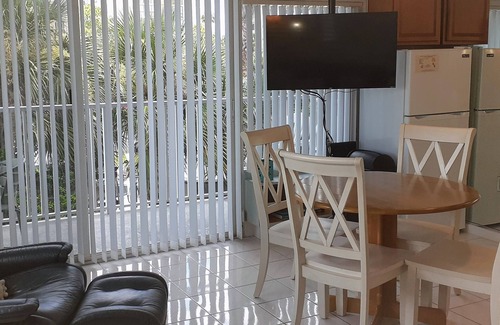 Clearwater Beach Apartment | WaterView, Studio #15, Family Friendly, Close to Beach