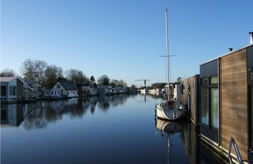 Amsterdam North Bed & Breakfast | watervilla-albertje