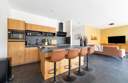 Zeewolde House | Watervilla in beautiful area near Harderwijk