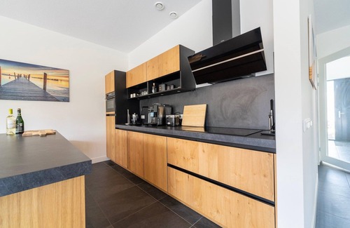 Zeewolde House | Watervilla in beautiful area near Harderwijk