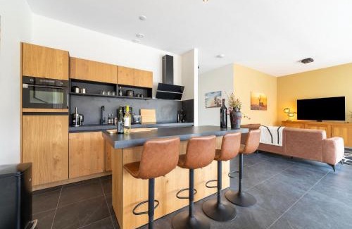 Zeewolde House | Watervilla in beautiful area near Harderwijk