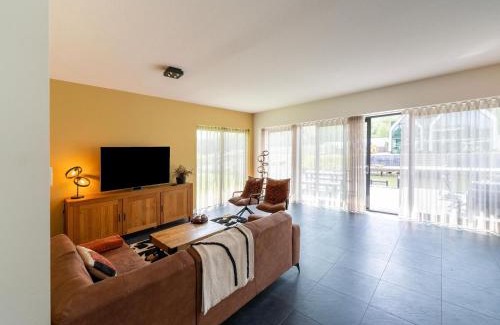 Zeewolde House | Watervilla in beautiful area near Harderwijk