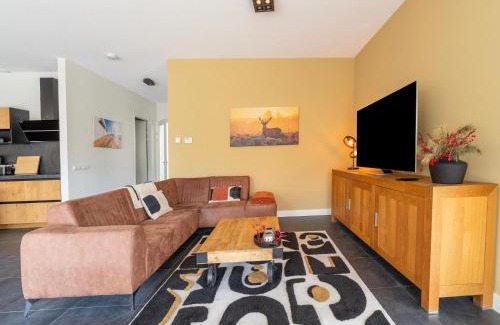 Zeewolde House | Watervilla in beautiful area near Harderwijk