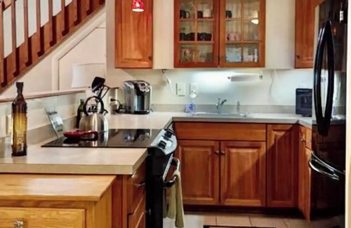 Campton House | Waterville Estates Escape w/Game Room, Fire Pit, Hiking Trails & Pools!