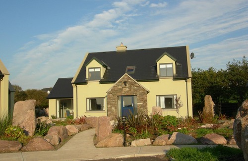 Waterville House | Waterville Holiday Homes