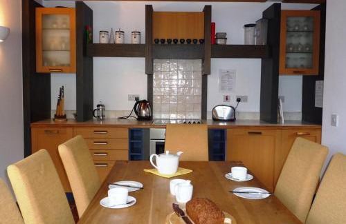Waterville House | Waterville Holiday Homes No 10 by Trident Holiday Homes