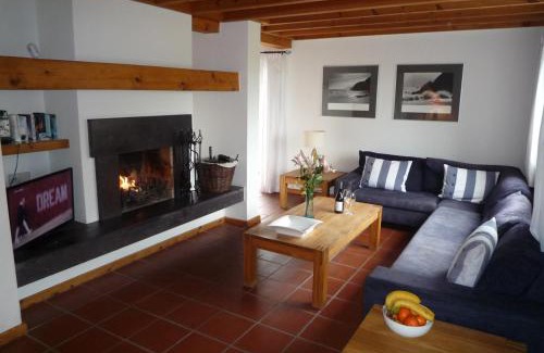 Waterville House | Waterville Holiday Homes No 10 by Trident Holiday Homes