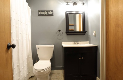 Waterville Valley Condo | Waterville Valley Condo across from Town Square! (SS7V)