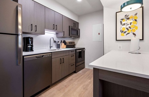 Sandy Springs Hotel | WaterWalk Extended Stay by Wyndham Atlanta Perimeter