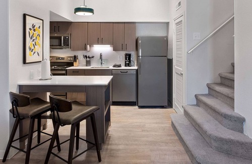 Sandy Springs Hotel | WaterWalk Extended Stay by Wyndham Atlanta Perimeter