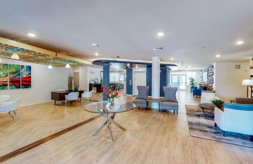 Clegg Hotel | WaterWalk Extended Stay Raleigh Durham Research Triangle