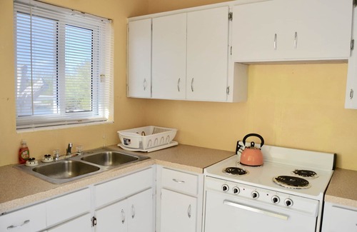 Coral Harbour Condo | Waterway Condos
