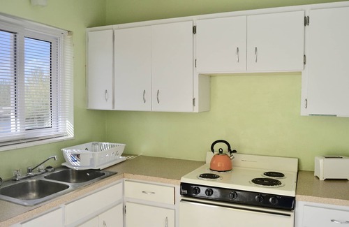 Coral Harbour Condo | Waterway Condos