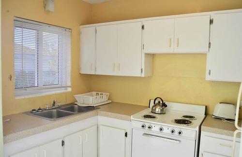Coral Harbour Condo | Waterway Condos