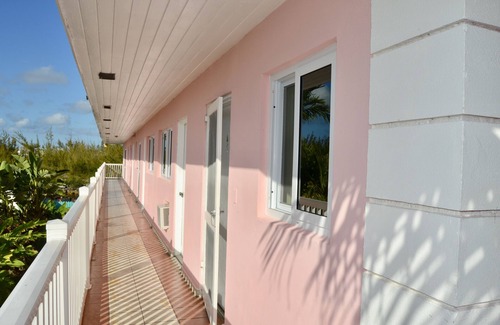 Coral Harbour Condo | Waterway Condos