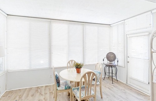 North Myrtle Beach Apartment | Waterway Landing 210-B