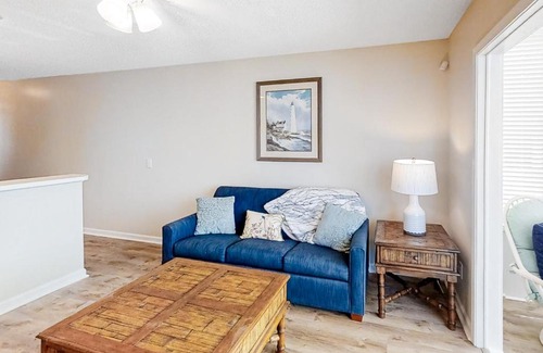 North Myrtle Beach Apartment | Waterway Landing 210-B