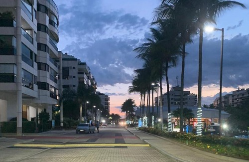 Barra da Tijuca Apartment | Waterways Residencial na Barra da Tijuca, Posto 6