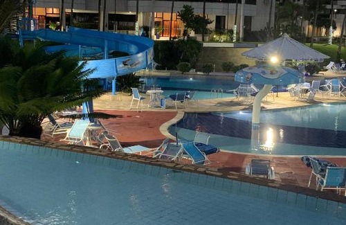 Barra da Tijuca Apartment | Waterways Residencial na Barra da Tijuca, Posto 6