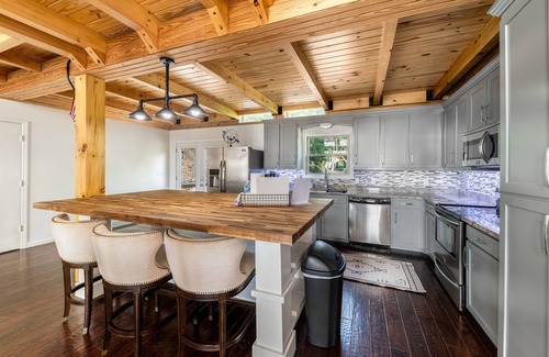 Waverly House | WaterWood in Waverly, TN – Relax, Recharge, and Unwind