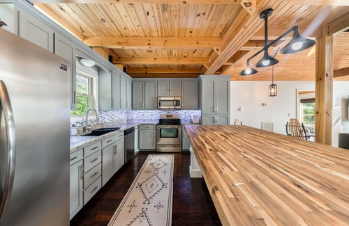 Waverly House | WaterWood in Waverly, TN – Relax, Recharge, and Unwind