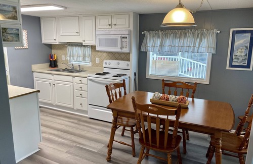 Myrtle Beach House | Watson's Beach Escape, 3 bdr 2 ba in Ocean Lakes
