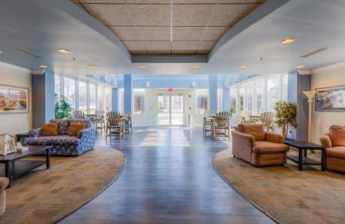 North End Hotel | Watson's Regency Suites